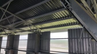 Predáme halu v priemyselnom parku Lipany - 4