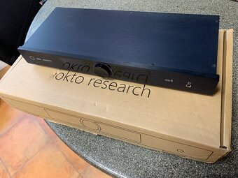OKTO DAC8 STEREO - prevodnik - 4