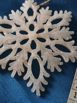 Vianočné ozdoby l. - 4