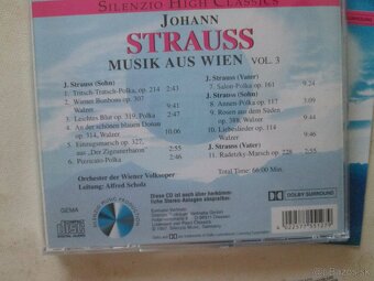 Andrea Bocelli - Romanza + Vesselina Kasarova -Rossini Aries - 4