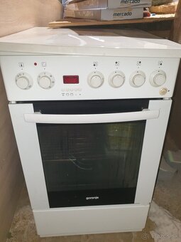 Predam pracku+sporak - 4