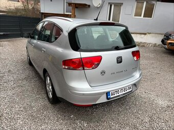 SEAT ALTEA XL 1.2 TSI - 4