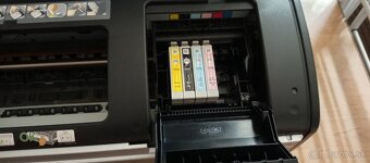 Epson Stylus Photo 1400 - 4