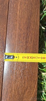 Hliníkové lamely - 4