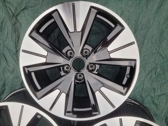 Kované disky Volkswagen T7 R19 Halmstad - 4