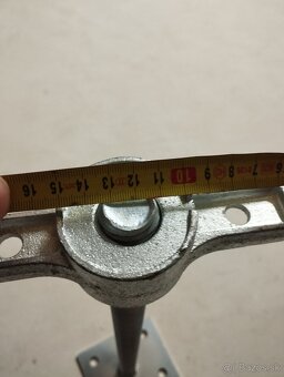 Lešenie stel.nohy - 4