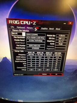 Predám  gaming Pc i5 4690k - 4