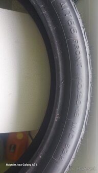 Suzuki Intruder VS 1400 - 4