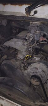 Rozpredám vw lt35. 2.5 tdi - 4