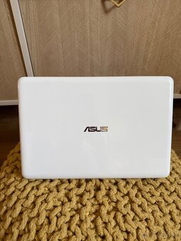 Notebook Asus - 4