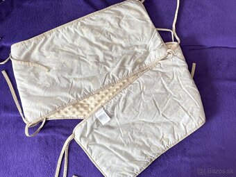 Mantinel do postielky - 4