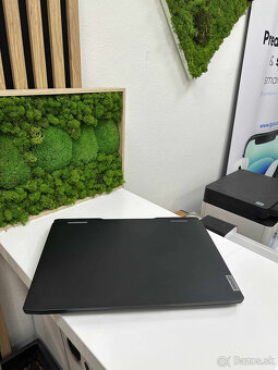 Lenovo Ideapad Gaming 3 15IAH7 - RTX 3050 - 4