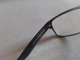 Rám na dioptrické okuliare - 4