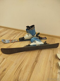 Lyže - 4