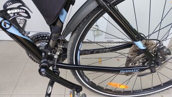 Predám bicykel Kellys Phanatic 30 - 4