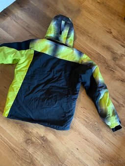 Lyžiarska bunda - 4
