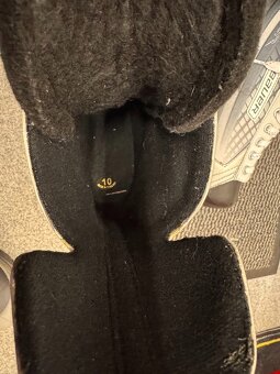 BRUSLE BAUER SUPREME 05, VEL. 10/45 - 4