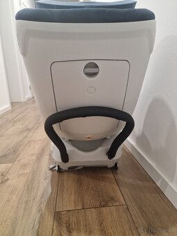 Autosedačka Britax Romer otočna - 4