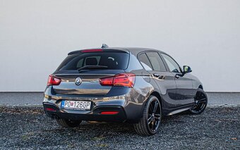 BMW Rad 1 120d M Sport Shadow A/T - 4