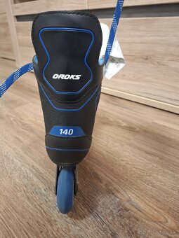 Predaj Korčule kolieskovych - 4