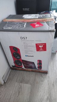 Jamo DS7 - 4