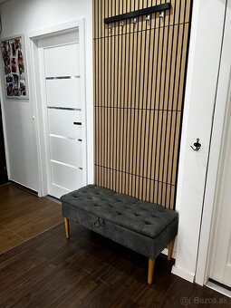 Lavica do predsiene - 4