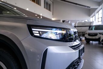 Opel Frontera EDITION 1.2T MHEV 145k e-DCT6 - 4