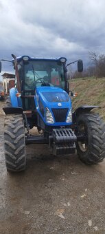 New Holland TD5.105 - 4