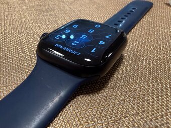 Apple Watch 9 GPS 41mm - 4