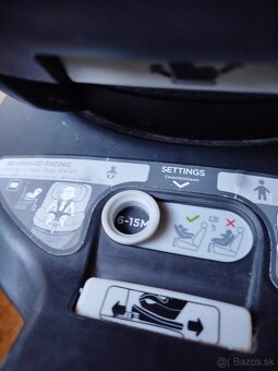 Joie I Spin 360 E - 4