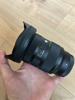 Sigma 16-28mm f2.8 Sony E - 4