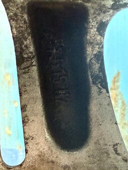 4x100 r15 7J disky - 4