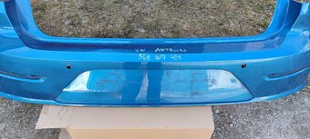 VW Arteon shooting brake zadny naraznik 3G8 - 4