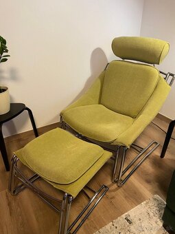 Predám výhodne kreslo - 4