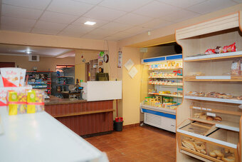 Podnikateľský objekt na predaj - 4