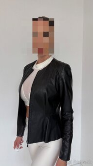 Kozenkove sako Montego - 4