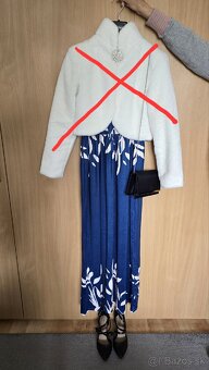 Spoločenské šaty - 4