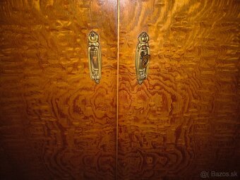 Starožitna skrina - 4