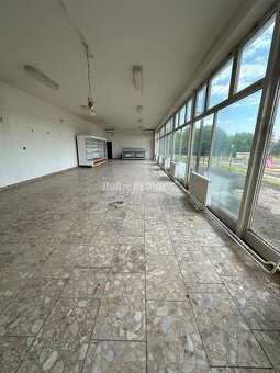 Dobré reality - Polyfunkčný objekt na predaj - 4