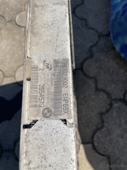 Nahradné diely BMW E90 E92 Coupe - 4