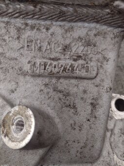 Predám intercooler - 4