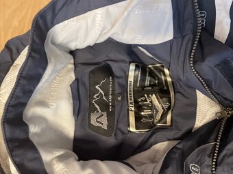 Panský lyžiarsky set ALPINEPRO - 4