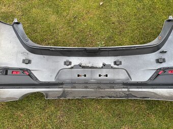 KIA Ceed MY2014 zadný nárazník - 4