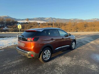 Peugeot 3008 2.0 BlueHDi S&S Allure - 4