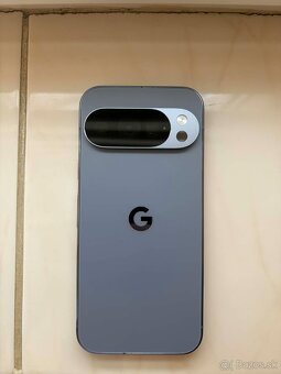Google Pixel 10 Pro  16Gb/128Gb - 4
