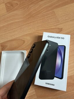 Samsung Galaxy A54 5G - 4