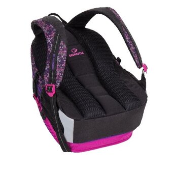 Školský batoh BAGMASTER - 4