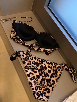 Dvojdielne plavky zn. Tezenis - 4