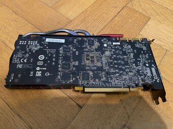 GeForce GTX 970 GAMING 4G - 4