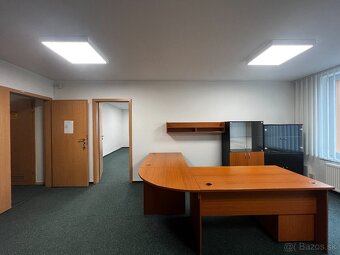 Dvoj-kancelária na ul. Radlinského - 4